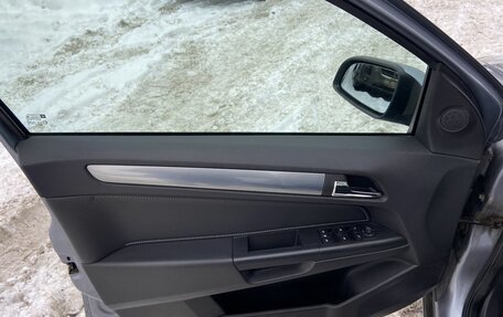 Opel Astra H, 2008 год, 487 000 рублей, 8 фотография