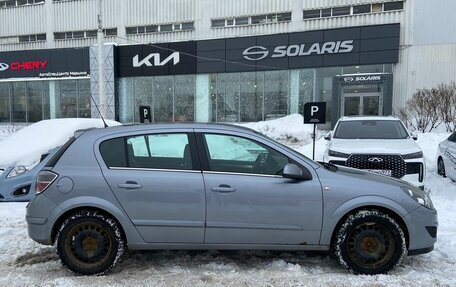 Opel Astra H, 2008 год, 487 000 рублей, 5 фотография