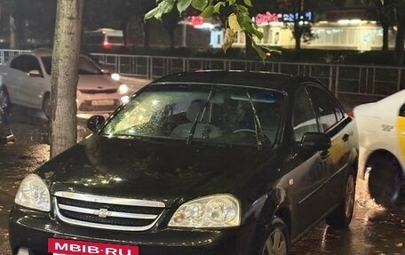 Chevrolet Lacetti, 2008 год, 390 000 рублей, 7 фотография