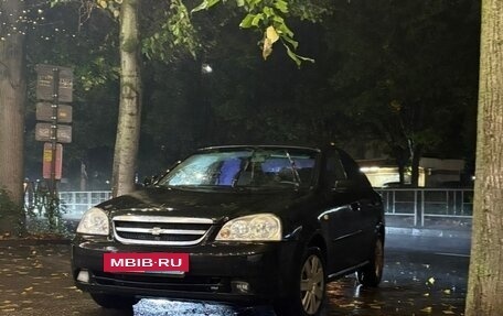 Chevrolet Lacetti, 2008 год, 390 000 рублей, 5 фотография