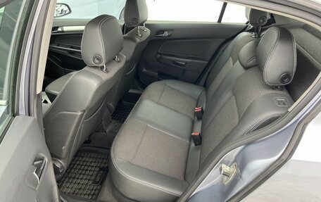 Opel Astra H, 2008 год, 487 000 рублей, 11 фотография