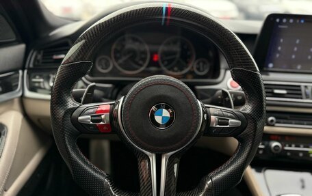 BMW 5 серия, 2011 год, 2 290 000 рублей, 8 фотография