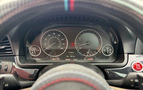 BMW 5 серия, 2011 год, 2 290 000 рублей, 9 фотография