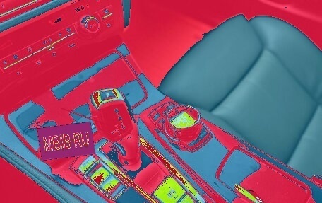 BMW 5 серия, 2011 год, 2 290 000 рублей, 11 фотография