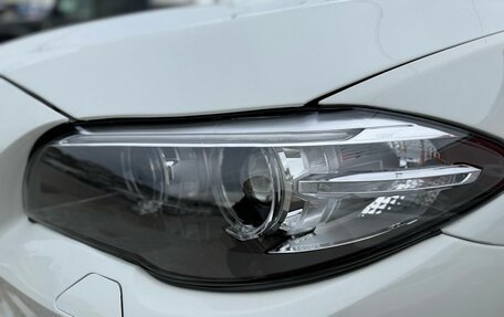 BMW 5 серия, 2011 год, 2 290 000 рублей, 20 фотография