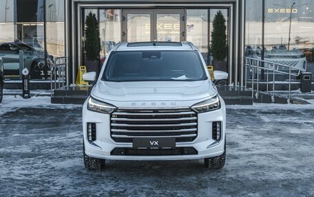 CheryExeed VX, 2024 год, 5 830 000 рублей, 3 фотография