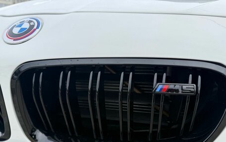 BMW 5 серия, 2011 год, 2 290 000 рублей, 22 фотография