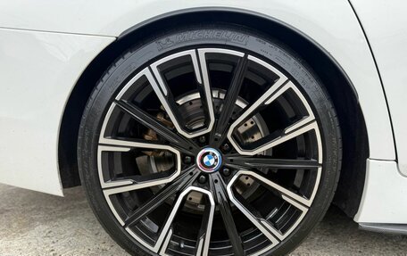 BMW 5 серия, 2011 год, 2 290 000 рублей, 25 фотография