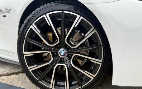 BMW 5 серия, 2011 год, 2 290 000 рублей, 24 фотография