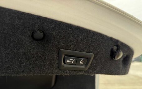 BMW 5 серия, 2011 год, 2 290 000 рублей, 18 фотография