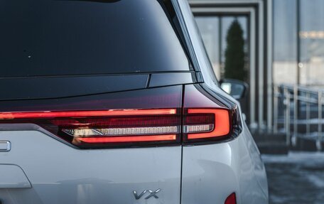 CheryExeed VX, 2024 год, 5 830 000 рублей, 11 фотография