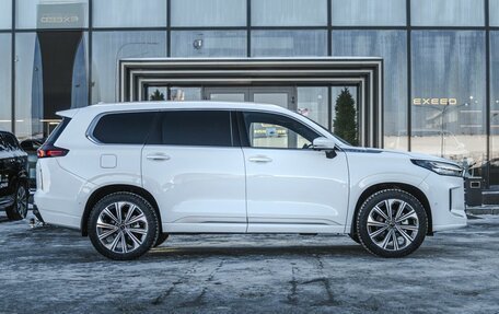 CheryExeed VX, 2024 год, 5 830 000 рублей, 9 фотография