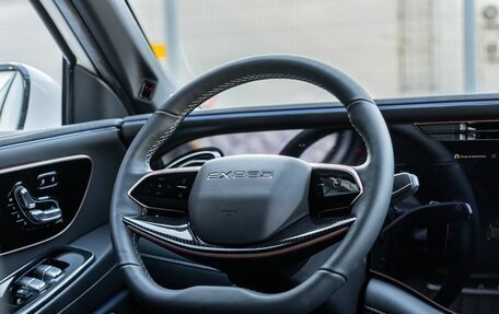 CheryExeed VX, 2024 год, 5 830 000 рублей, 14 фотография