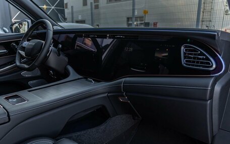 CheryExeed VX, 2024 год, 5 830 000 рублей, 17 фотография