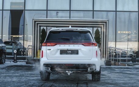 CheryExeed VX, 2024 год, 5 830 000 рублей, 6 фотография