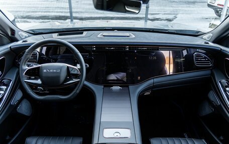 CheryExeed VX, 2024 год, 5 830 000 рублей, 13 фотография