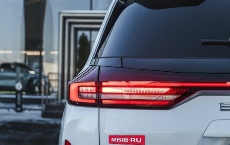 CheryExeed VX, 2024 год, 5 830 000 рублей, 12 фотография