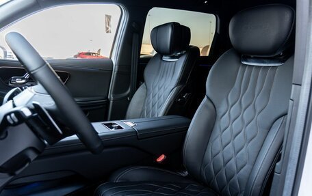 CheryExeed VX, 2024 год, 5 830 000 рублей, 19 фотография