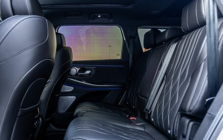 CheryExeed VX, 2024 год, 5 830 000 рублей, 23 фотография