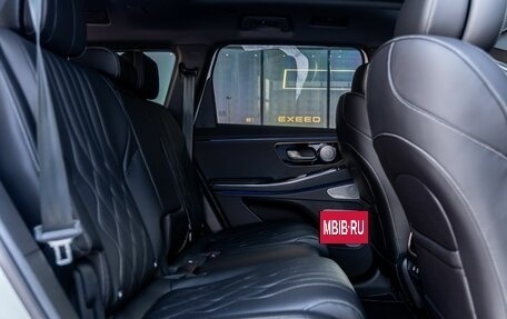 CheryExeed VX, 2024 год, 5 830 000 рублей, 22 фотография