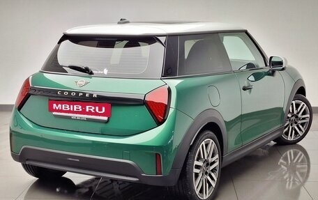 MINI Hatch, 2025 год, 5 150 000 рублей, 3 фотография