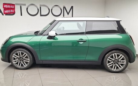 MINI Hatch, 2025 год, 5 150 000 рублей, 2 фотография