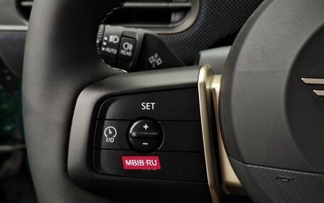 MINI Hatch, 2025 год, 5 150 000 рублей, 12 фотография