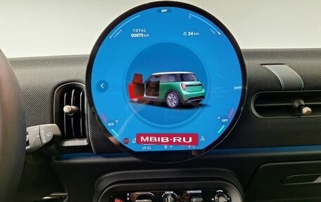 MINI Hatch, 2025 год, 5 150 000 рублей, 14 фотография