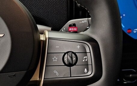 MINI Hatch, 2025 год, 5 150 000 рублей, 13 фотография