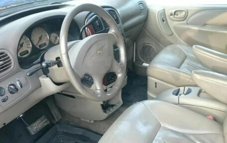 Chrysler Town & Country IV, 2002 год, 380 000 рублей, 5 фотография