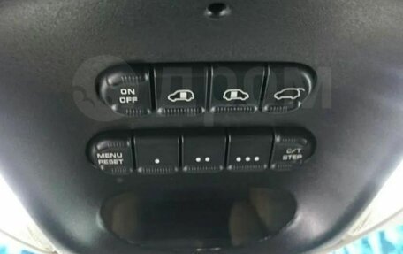 Chrysler Town & Country IV, 2002 год, 380 000 рублей, 2 фотография