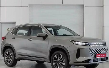CheryExeed LX, 2024 год, 2 350 000 рублей, 1 фотография