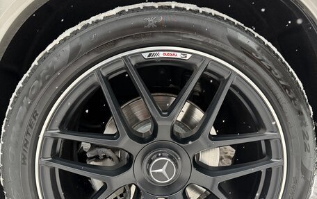 Mercedes-Benz GLE Coupe AMG, 2021 год, 9 800 000 рублей, 7 фотография