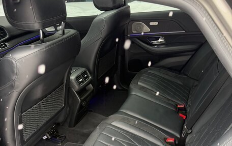 Mercedes-Benz GLE Coupe AMG, 2021 год, 9 800 000 рублей, 8 фотография