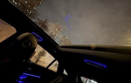 Mercedes-Benz GLE Coupe AMG, 2021 год, 9 800 000 рублей, 14 фотография