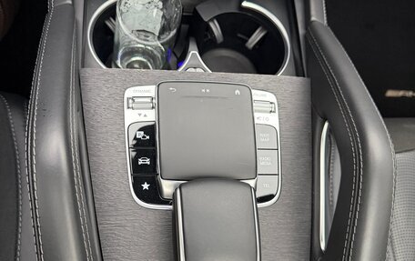 Mercedes-Benz GLE Coupe AMG, 2021 год, 9 800 000 рублей, 12 фотография