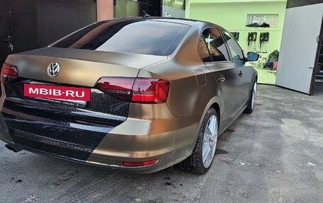 Volkswagen Jetta VI, 2015 год, 1 280 000 рублей, 7 фотография
