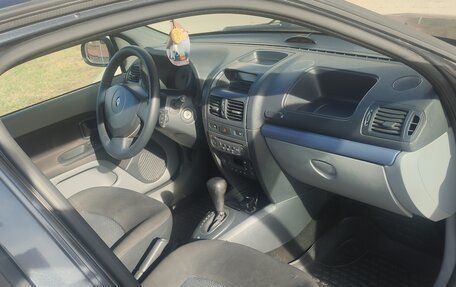 Renault Symbol I, 2007 год, 310 000 рублей, 6 фотография