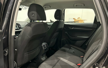 Skoda Karoq I, 2020 год, 1 699 000 рублей, 11 фотография