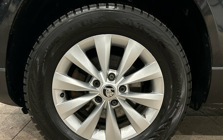 Skoda Karoq I, 2020 год, 1 699 000 рублей, 9 фотография