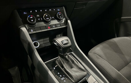 Skoda Karoq I, 2020 год, 1 699 000 рублей, 17 фотография