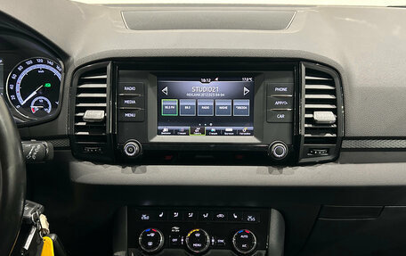 Skoda Karoq I, 2020 год, 1 699 000 рублей, 16 фотография