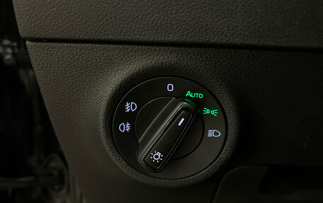 Skoda Karoq I, 2020 год, 1 699 000 рублей, 21 фотография