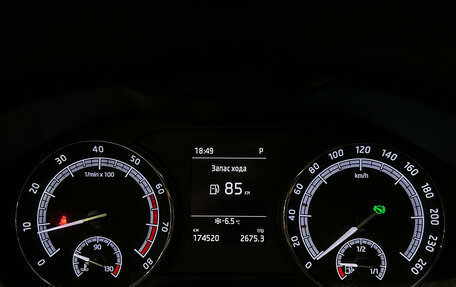 Skoda Karoq I, 2020 год, 1 699 000 рублей, 22 фотография