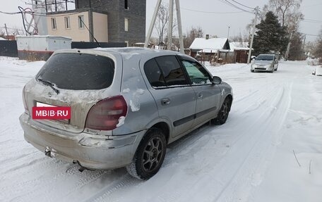 Nissan Almera, 2000 год, 350 000 рублей, 7 фотография
