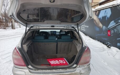 Nissan Almera, 2000 год, 350 000 рублей, 1 фотография