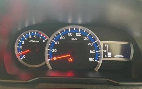 Toyota Roomy I, 2022 год, 1 019 099 рублей, 7 фотография