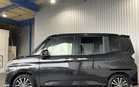 Toyota Roomy I, 2022 год, 1 019 099 рублей, 3 фотография