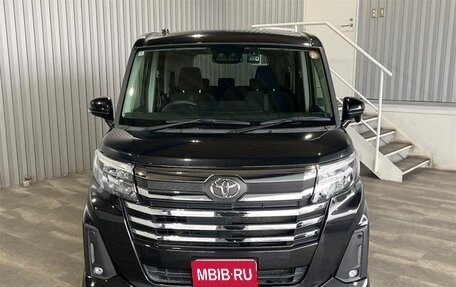 Toyota Roomy I, 2022 год, 1 019 099 рублей, 1 фотография