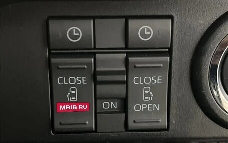 Toyota Roomy I, 2022 год, 1 019 099 рублей, 11 фотография